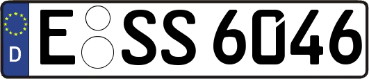 E-SS6046