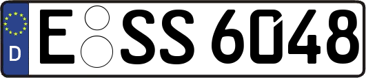 E-SS6048