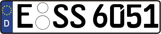 E-SS6051