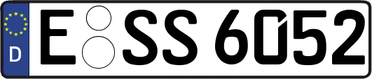 E-SS6052