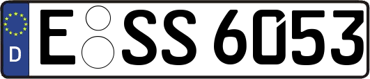 E-SS6053