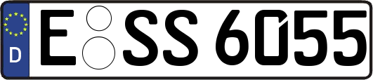 E-SS6055