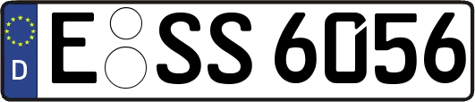 E-SS6056