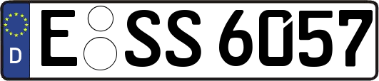 E-SS6057
