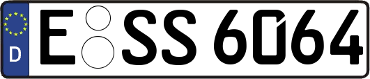E-SS6064