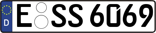 E-SS6069
