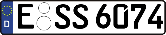 E-SS6074
