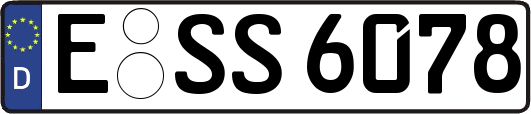 E-SS6078