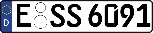 E-SS6091
