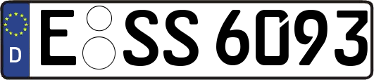 E-SS6093