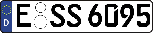E-SS6095