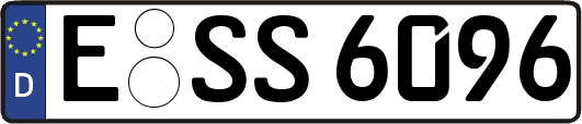 E-SS6096