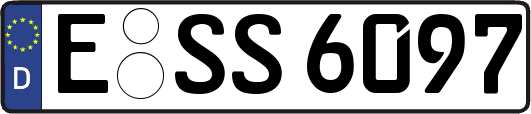 E-SS6097