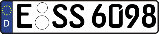 E-SS6098