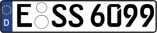 E-SS6099