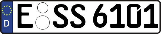 E-SS6101