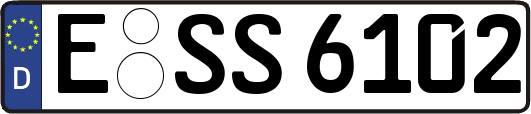 E-SS6102