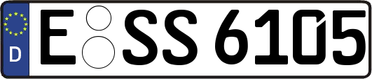 E-SS6105