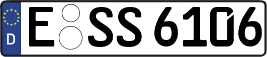 E-SS6106