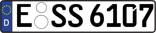 E-SS6107