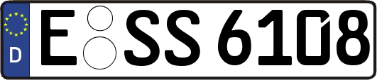 E-SS6108