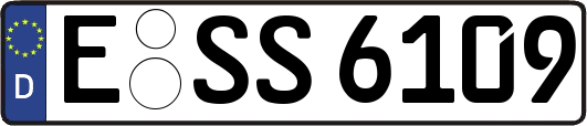 E-SS6109