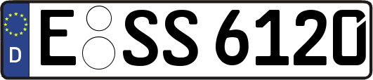 E-SS6120