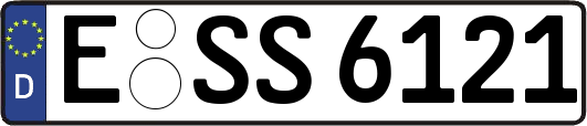 E-SS6121