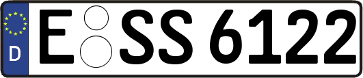 E-SS6122