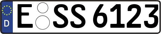 E-SS6123