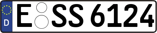 E-SS6124