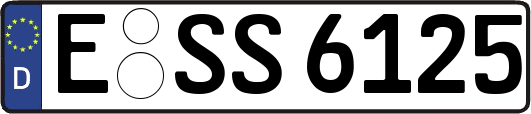 E-SS6125