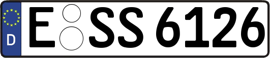 E-SS6126