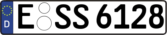 E-SS6128