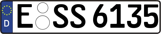 E-SS6135