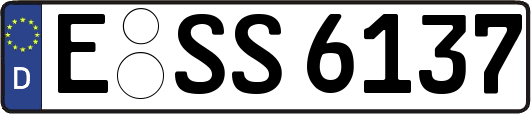 E-SS6137