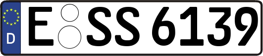 E-SS6139