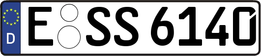 E-SS6140