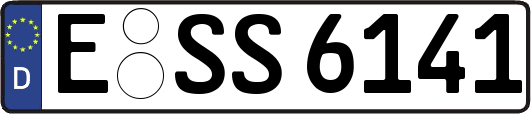 E-SS6141