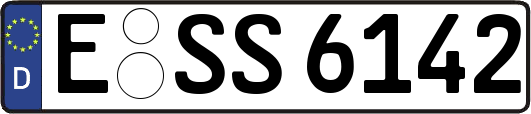 E-SS6142
