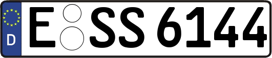 E-SS6144