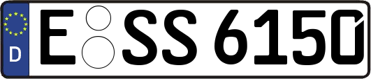 E-SS6150