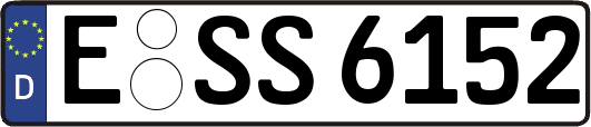 E-SS6152