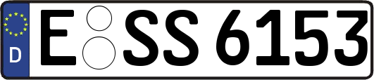 E-SS6153