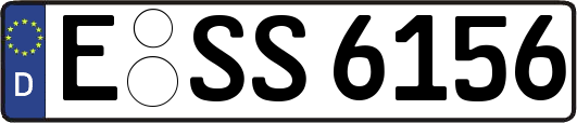 E-SS6156