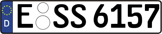 E-SS6157