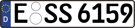 E-SS6159