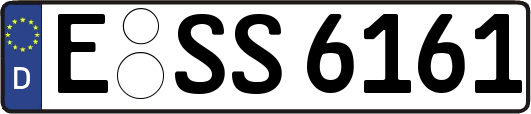 E-SS6161