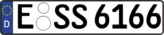 E-SS6166