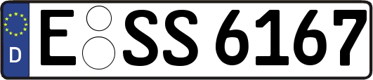 E-SS6167